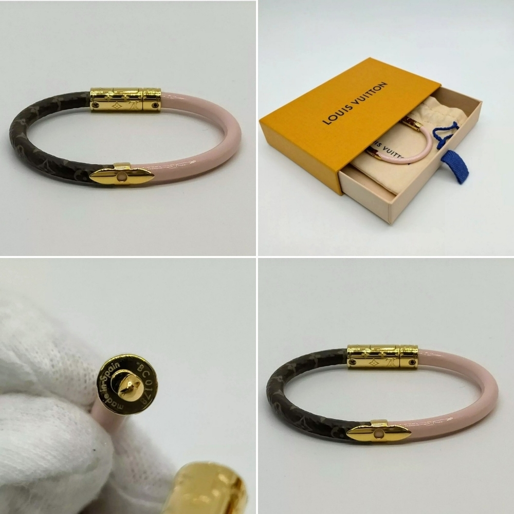 Louis vuitton Confidential Bracelets